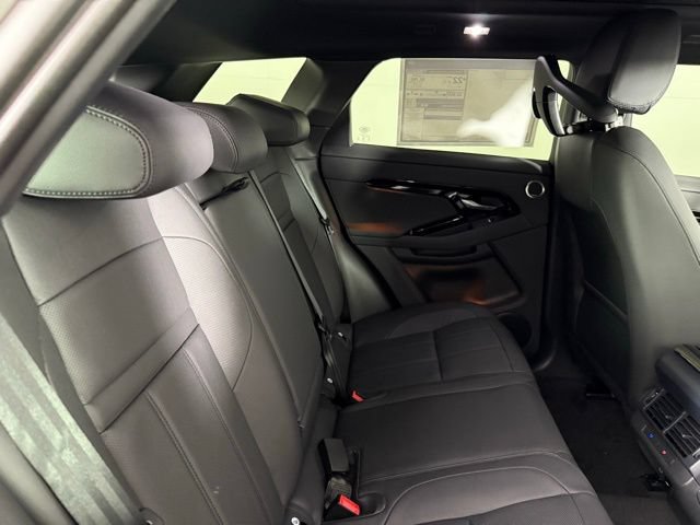 Used 2026 Land Rover Range Rover Evoque S AWD/4WD image 29