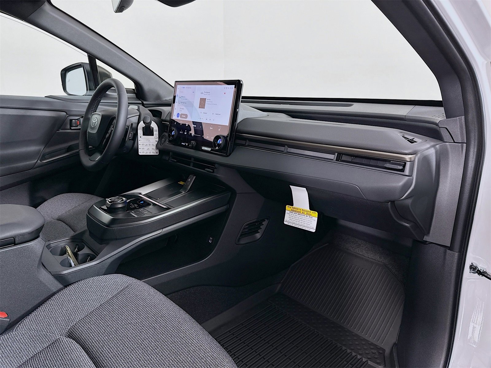 New 2026 Toyota bZ image 29