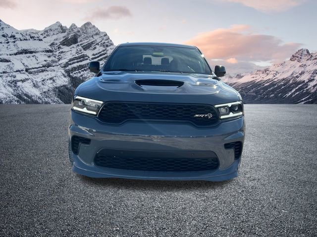 New 2026 Dodge Durango SRT Hellcat image 8