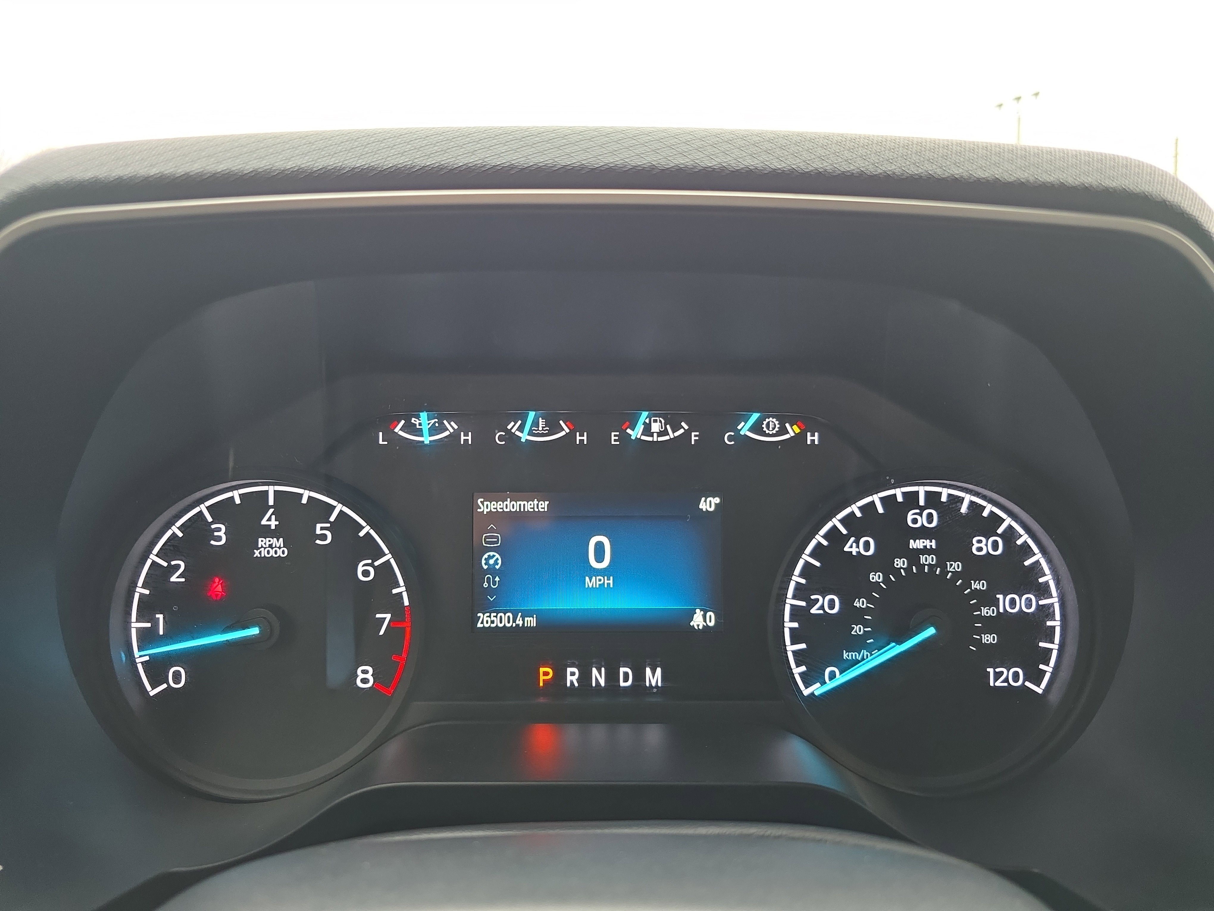 Used 2022 Ford F150 XLT image 23