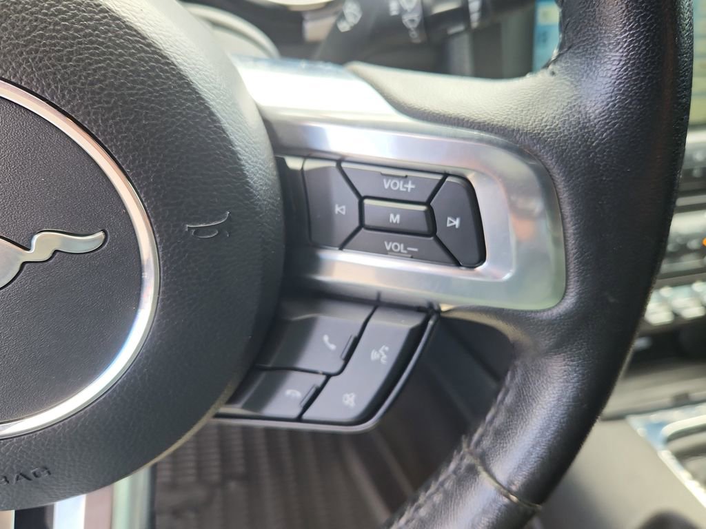 Used 2017 Ford Mustang Premium RWD image 21