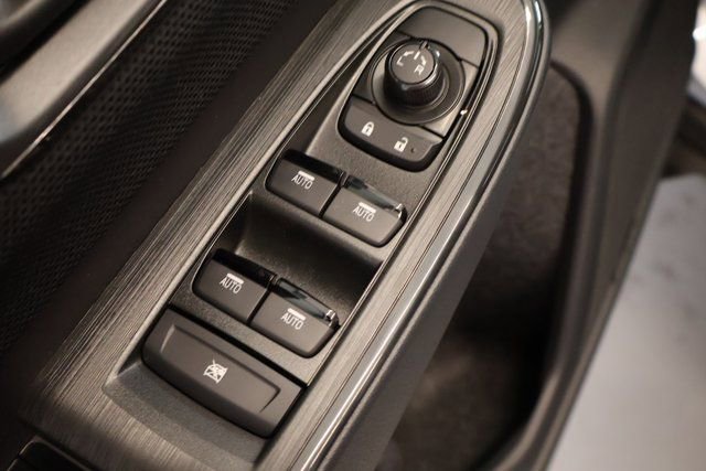 New 2026 Subaru Outback Limited image 11