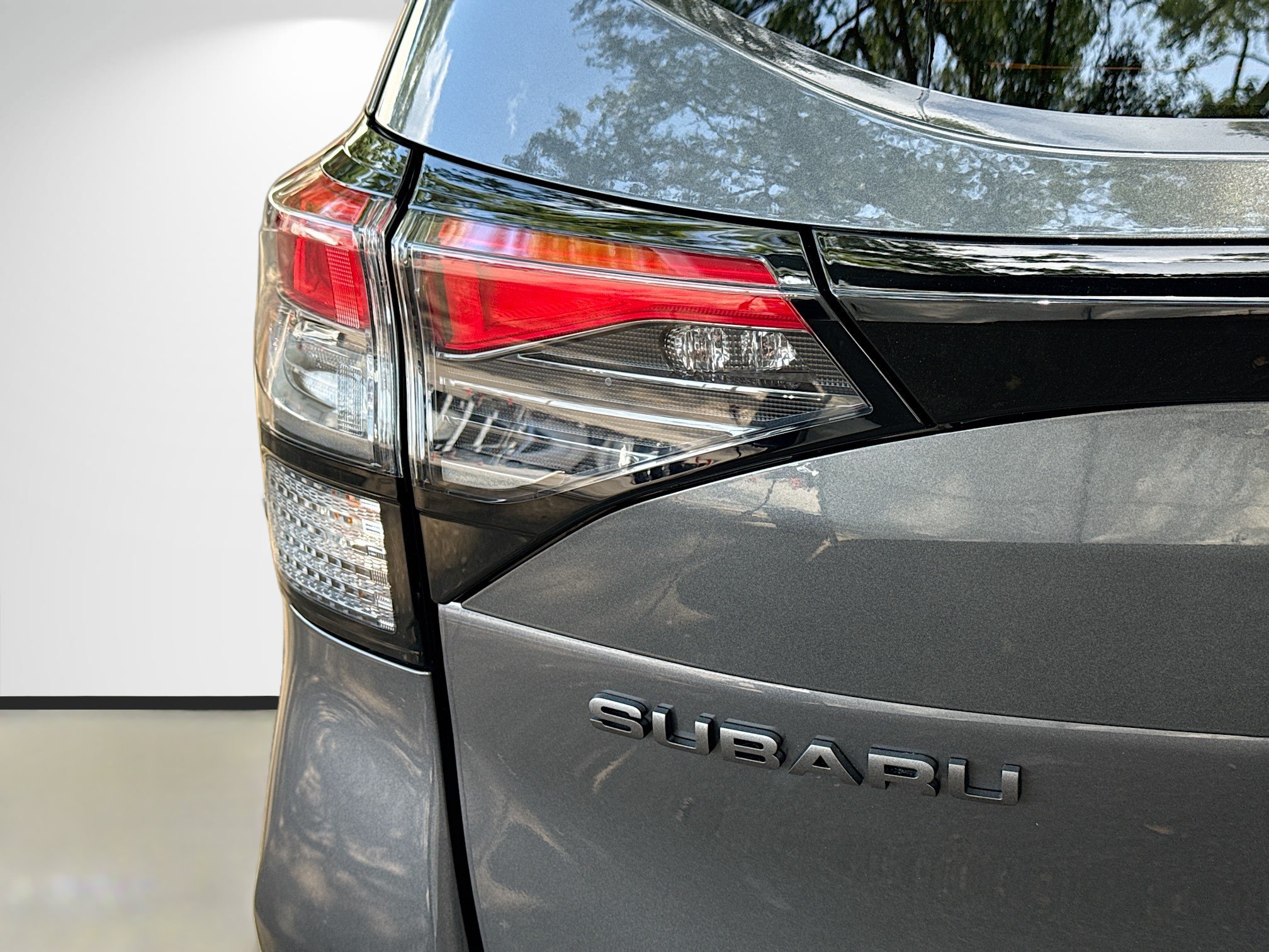 New 2026 Subaru Forester Sport AWD/4WD image 10