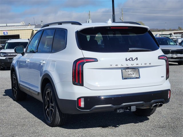 Used 2025 Kia Telluride SX Prestige X-Pro image 7
