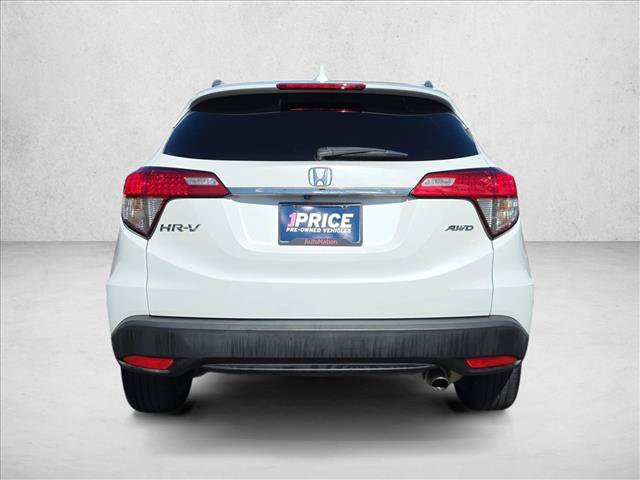 Used 2019 Honda HR-V EX image 6