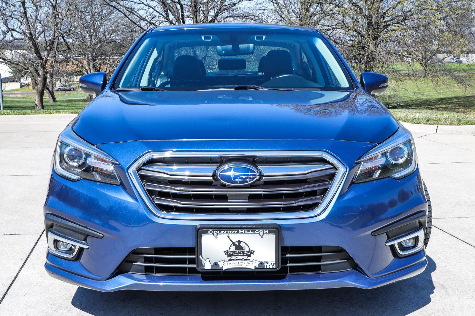 Used 2019 Subaru Legacy 3.6R Limited image 20