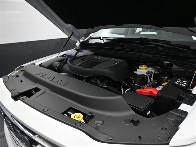 New 2026 RAM 1500 Laramie image 33