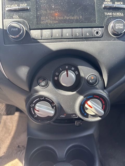 Used 2014 Nissan Versa Note SV w/ SL Package image 17