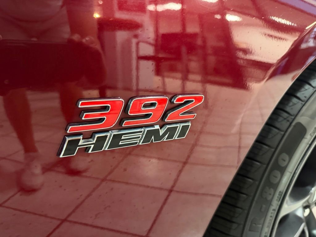 Used 2022 Dodge Charger Scat Pack w/ Plus Group image 5