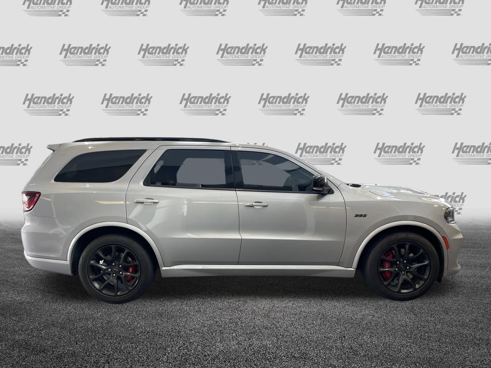 Used 2023 Dodge Durango SRT image 11