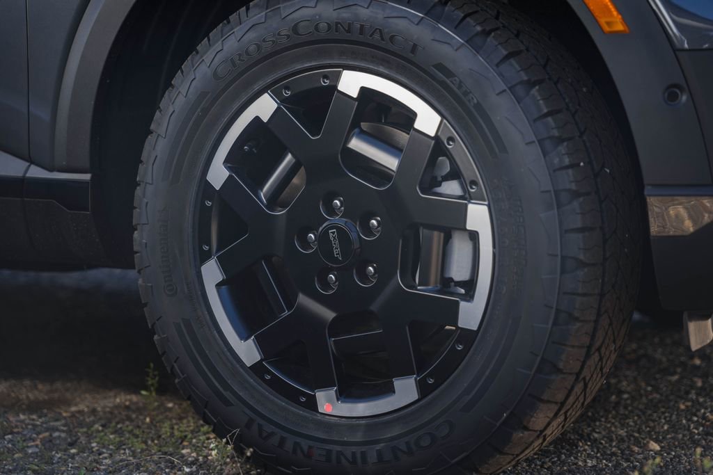 New 2026 Hyundai Palisade XRT Pro image 15