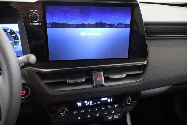 New 2026 Subaru Outback Limited image 21