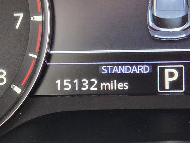 Used 2023 INFINITI QX50 Sport image 25