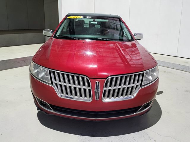 Used 2012 Lincoln MKZ image 14