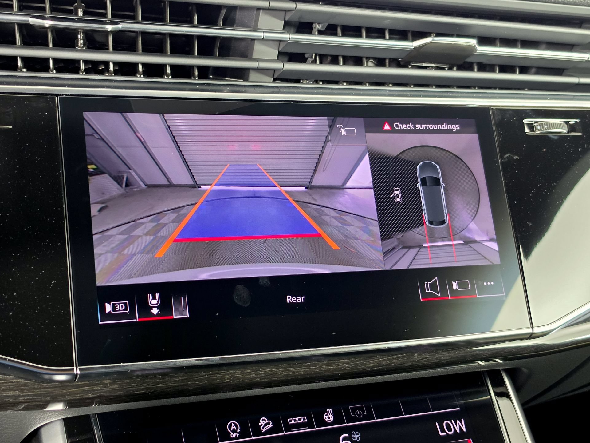 New 2026 Audi Q8 Premium Plus AWD/4WD image 26