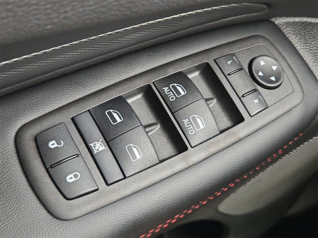 New 2026 Dodge Durango GT w/ Blacktop Package image 15