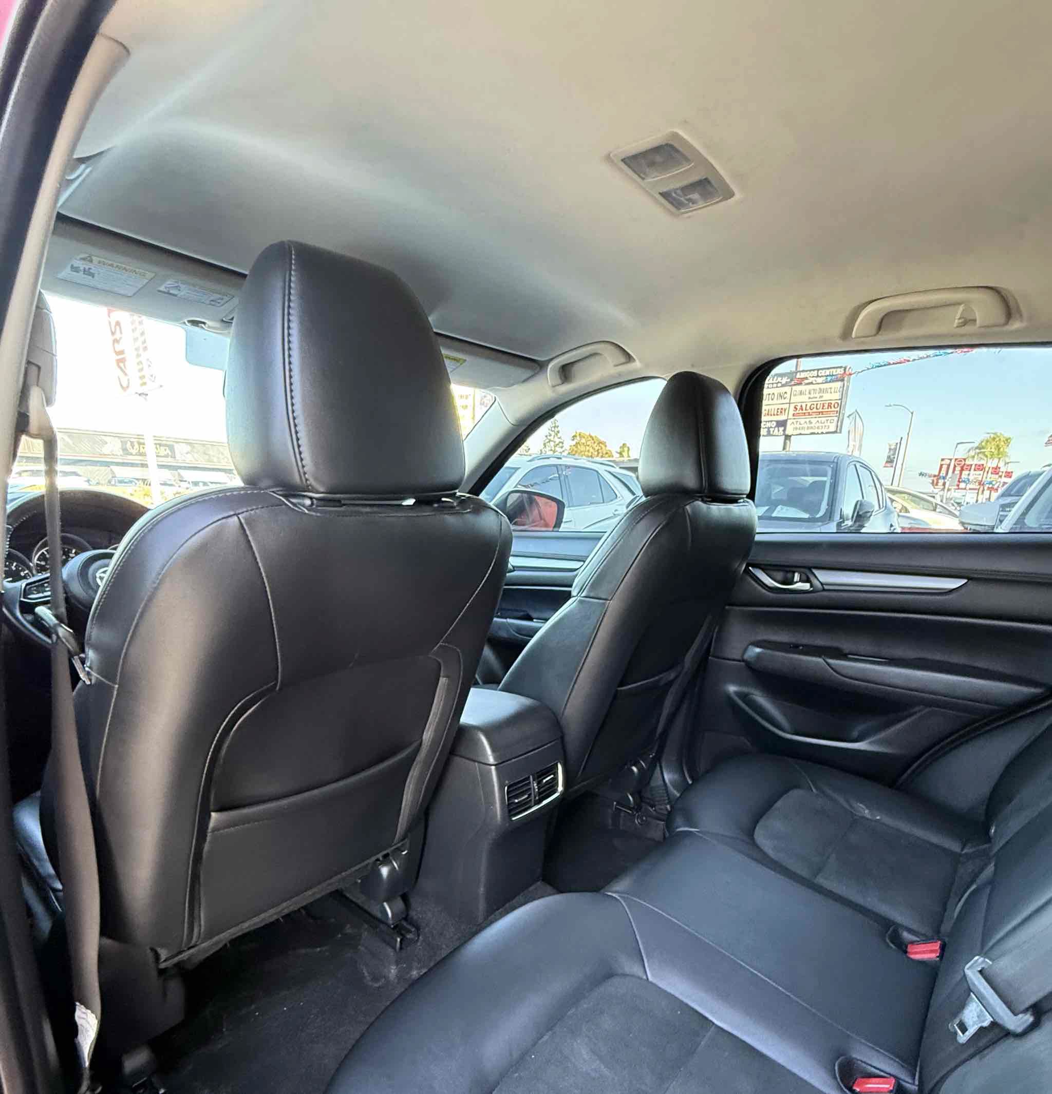 Used 2019 MAZDA CX-5 Touring FWD image 63