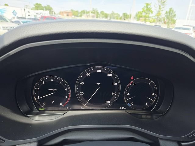 New 2026 MAZDA CX-70 3.3 Turbo S w/ Premium Package AWD/4WD image 19