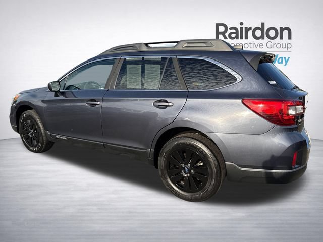 Used 2017 Subaru Outback 2.5i Premium AWD/4WD image 5
