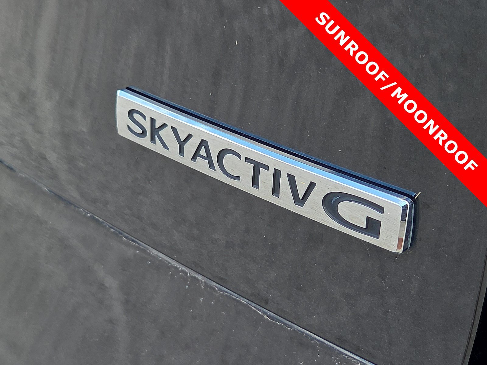 Used 2025 MAZDA CX-30 AWD 2.5 S w/ Preferred Package image 8