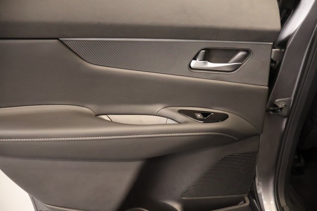 New 2026 Nissan Murano SV AWD/4WD image 28