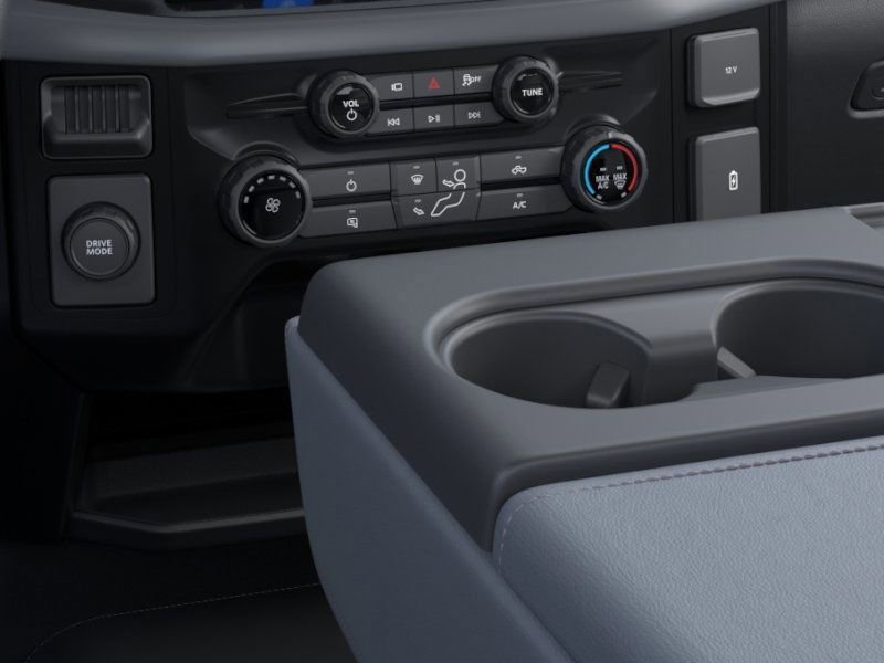 New 2025 Ford F150 XL RWD image 15