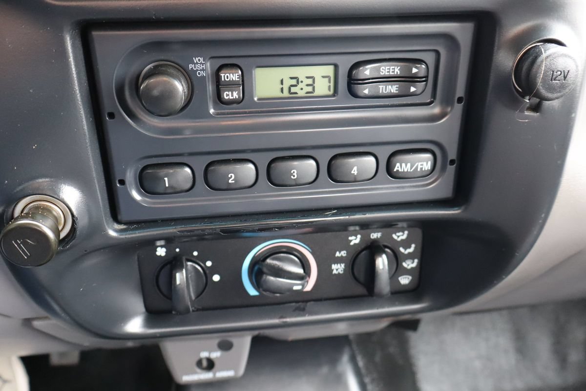 Used 2003 Ford Ranger XLT RWD image 24