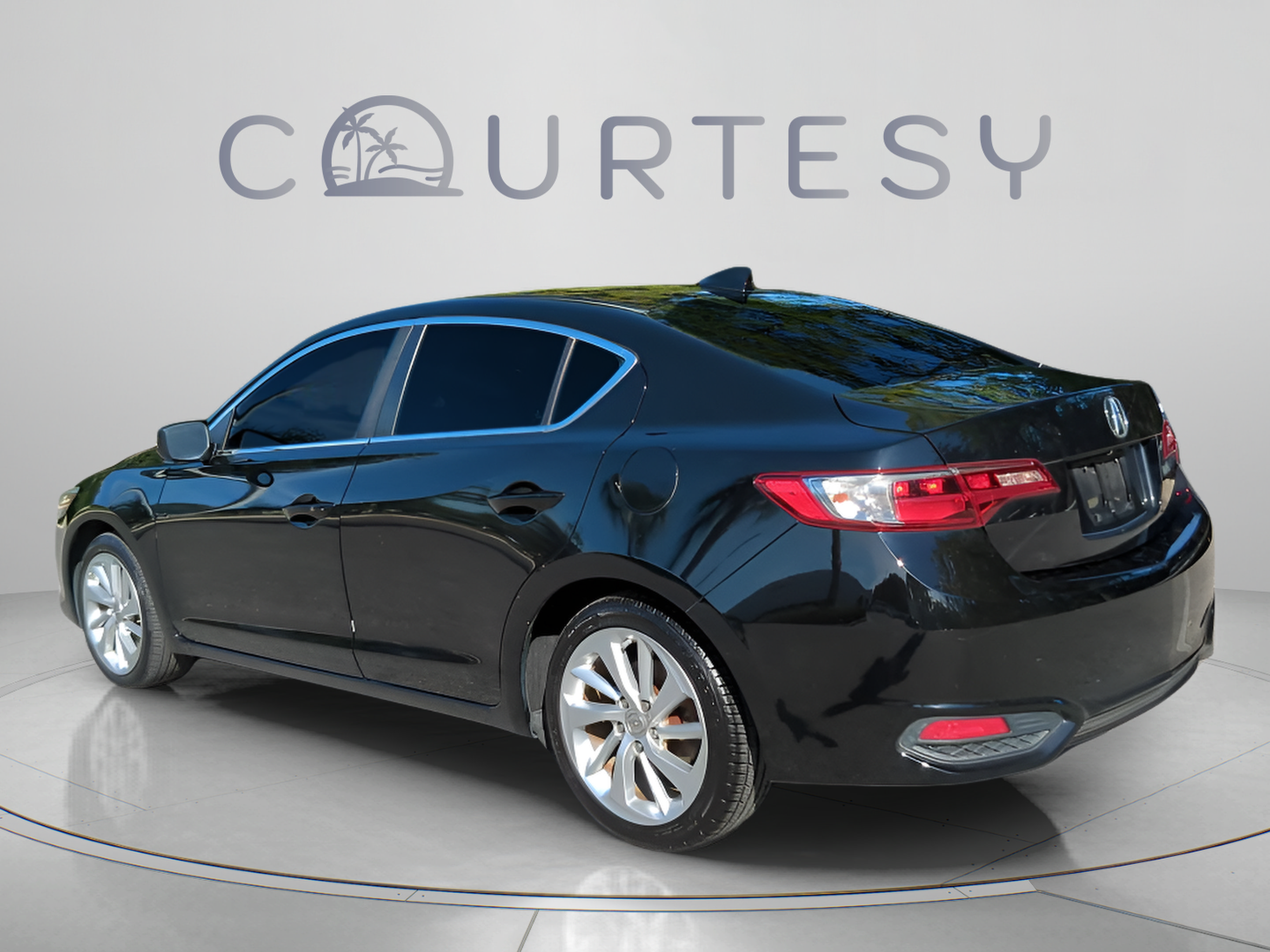 Used 2016 Acura ILX FWD image 5