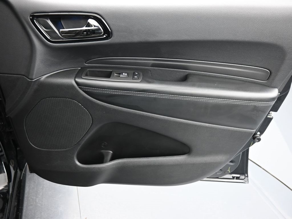 Certified 2022 Dodge Durango GT image 18