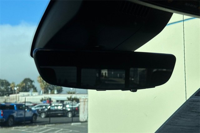 Used 2024 Chevrolet Silverado 1500 ZR2 w/ Technology Package image 25