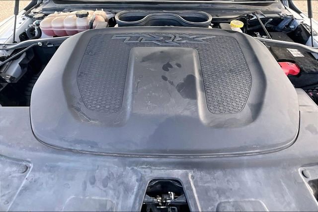 Used 2021 RAM 1500 TRX w/ TRX Level 2 Equipment Group image 10