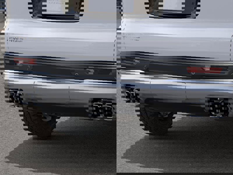 New 2026 Chevrolet Traverse LT image 38