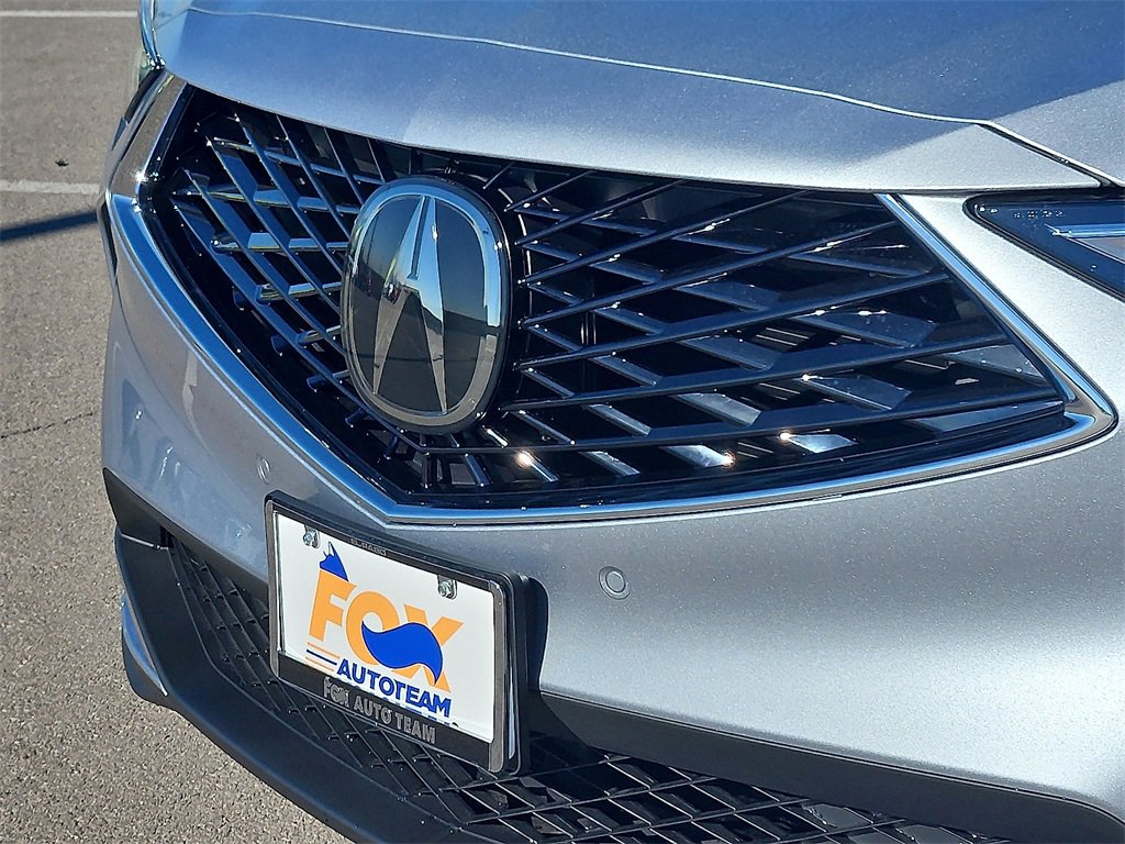 New 2026 Acura MDX w/ Technology Package image 11