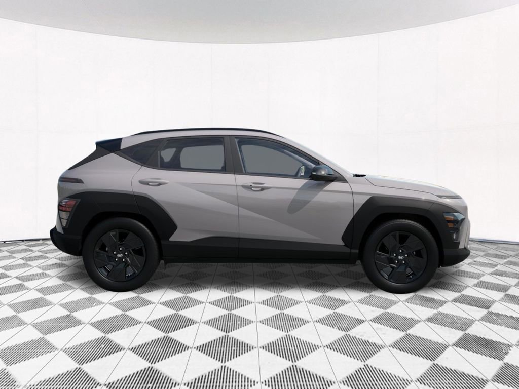 New 2026 Hyundai Kona SEL Premium image 9