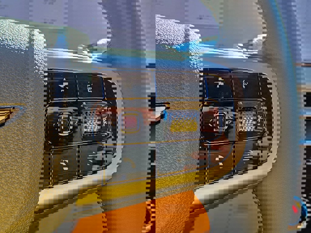 New 2026 Genesis GV80 3.5T Advanced image 38