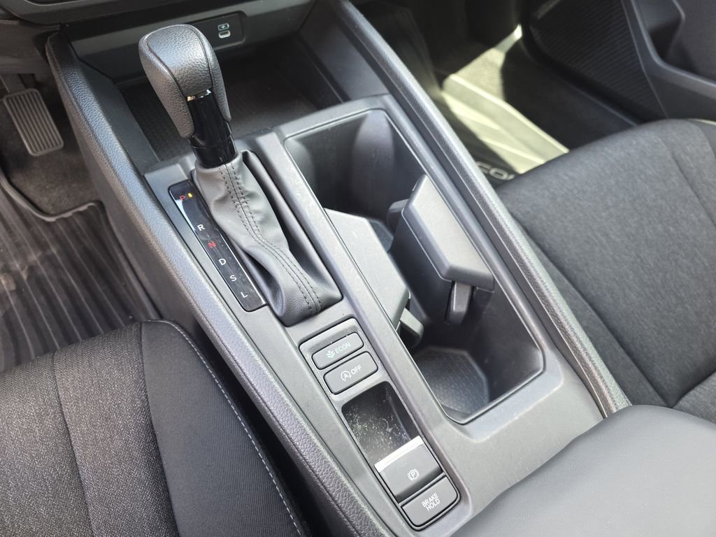 Used 2023 Honda Accord EX image 22