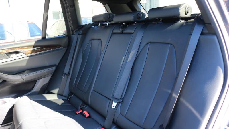 Used 2020 BMW X3 xDrive30i w/ Convenience Package image 17