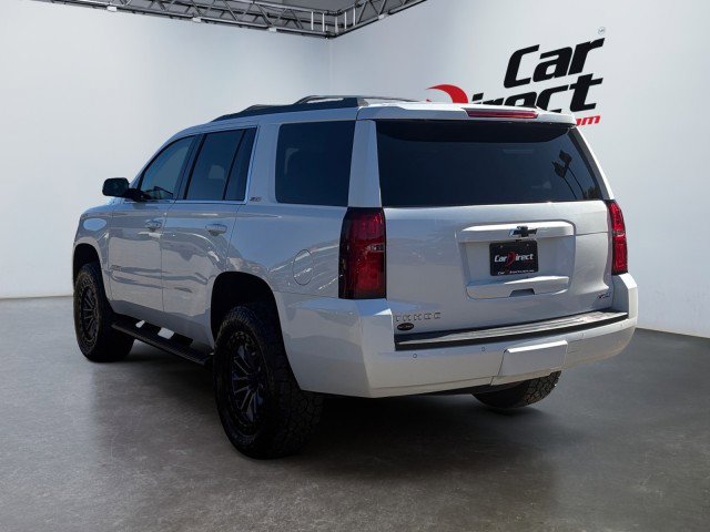 Used 2017 Chevrolet Tahoe LT AWD/4WD image 13