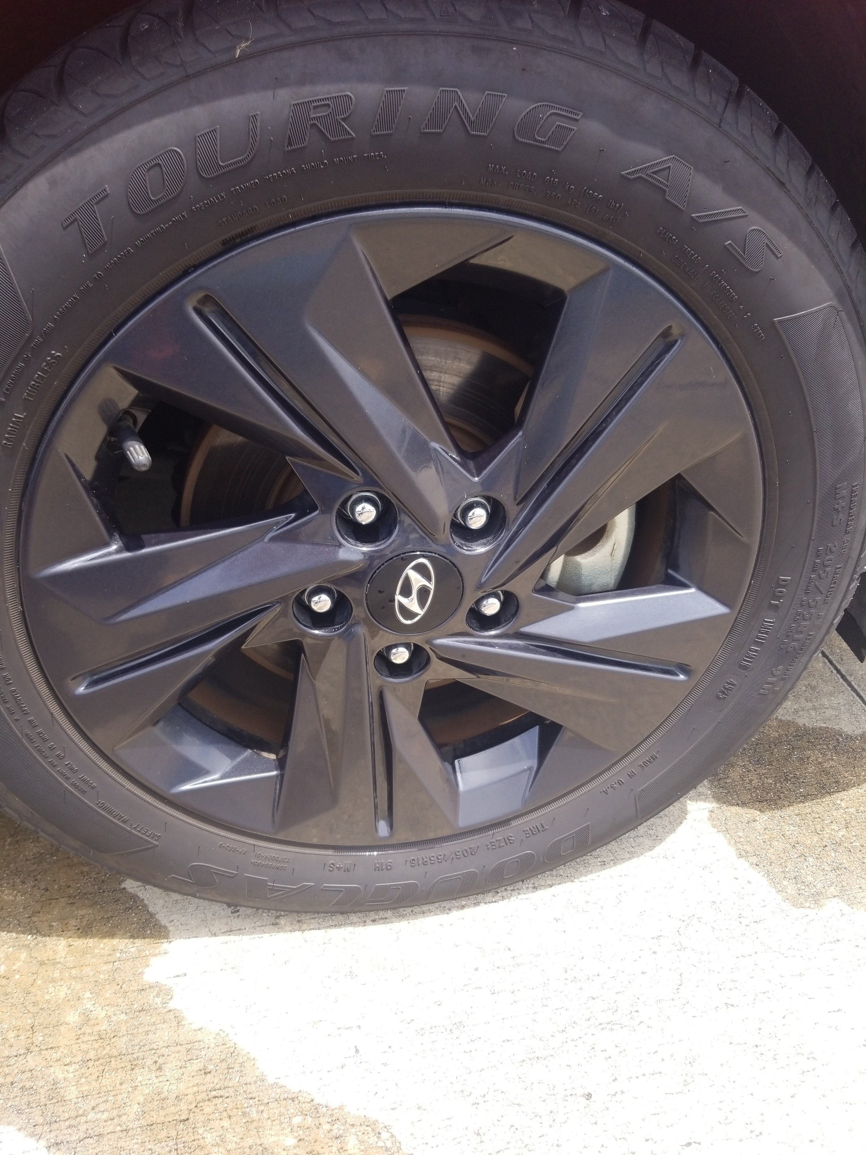 Used 2023 Hyundai Elantra SEL FWD image 24