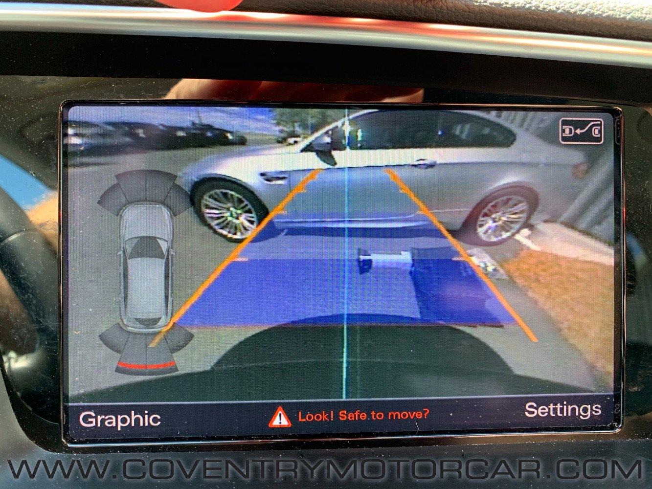 Used 2017 Audi Q5 2.0T Premium Plus w/ Technology Package image 26