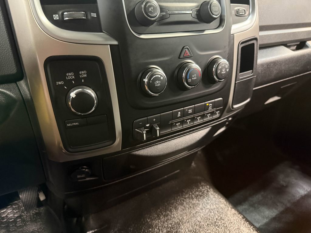 Used 2018 RAM 3500 SLT w/ Snow Chief Group image 75