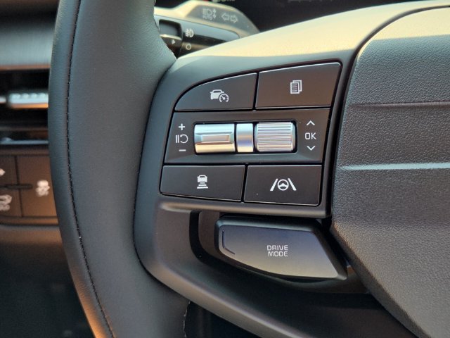 New 2027 Kia Sportage X-Line AWD/4WD image 11