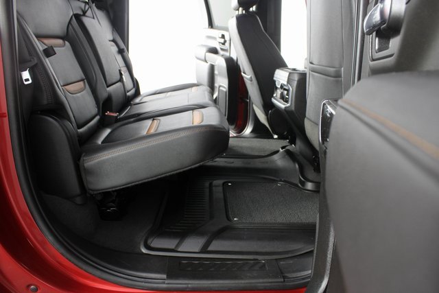 Used 2021 GMC Sierra 2500 AT4 w/ Gooseneck/5TH Wheel Package image 21