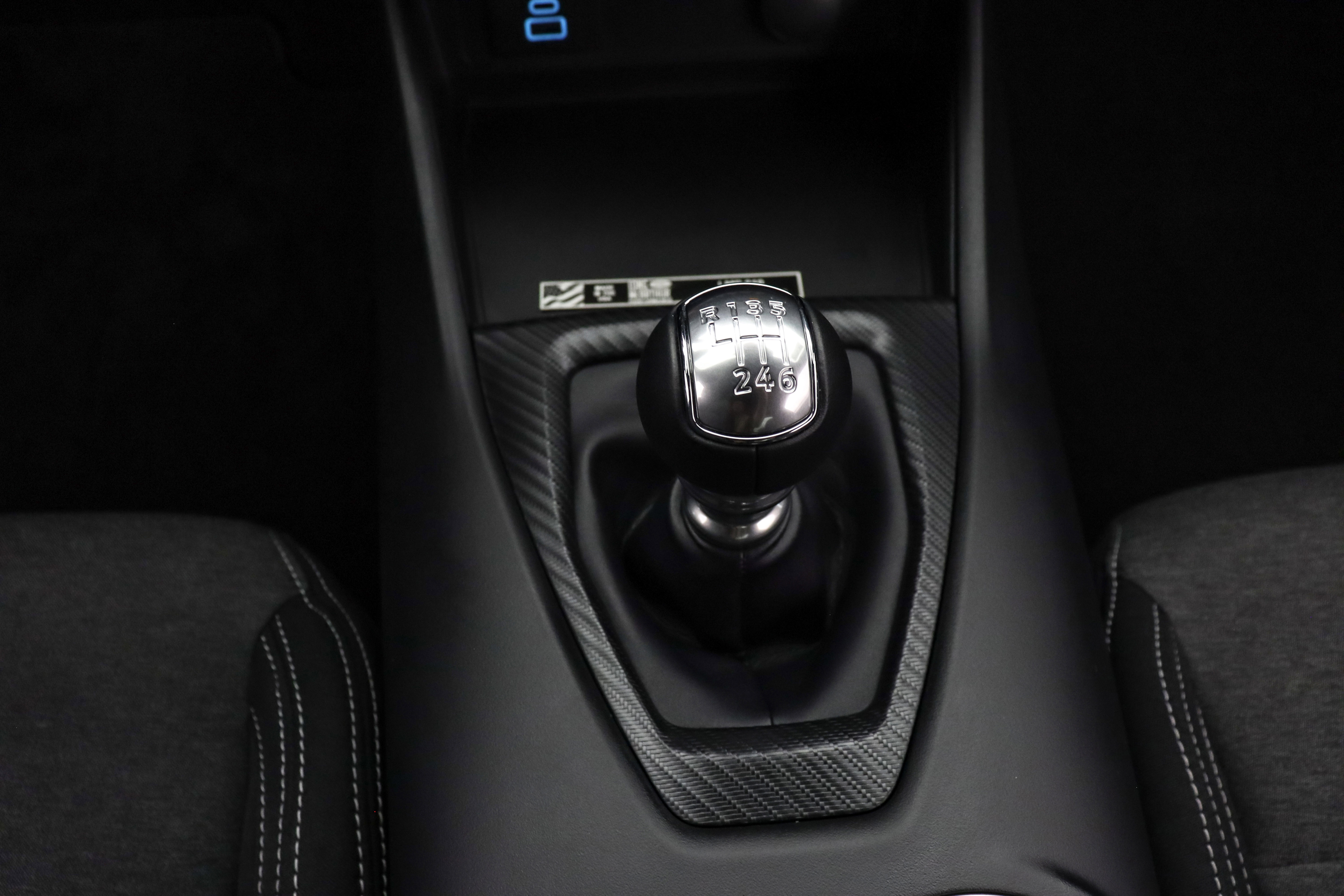 New 2025 Ford Mustang GT RWD image 21