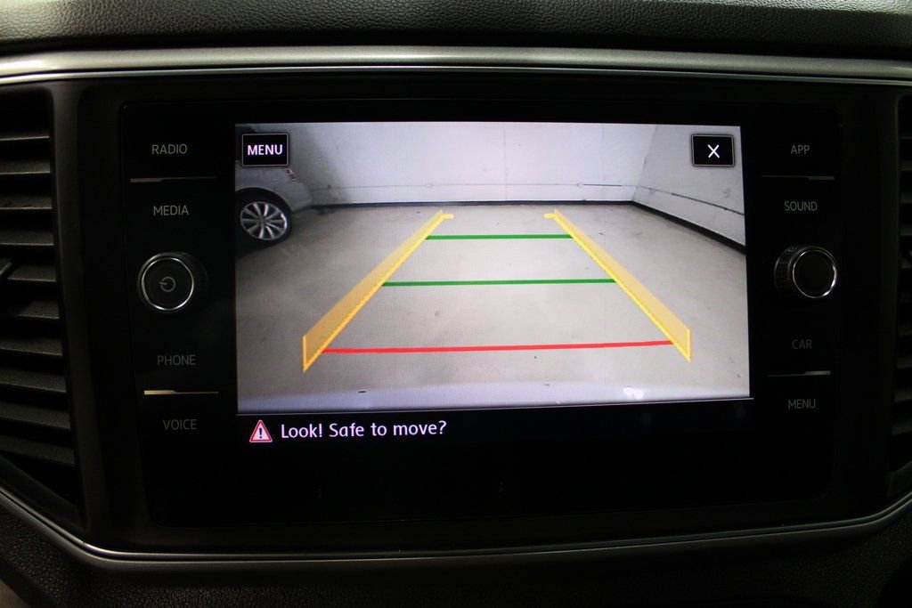 Used 2018 Volkswagen Atlas Launch Edition image 22