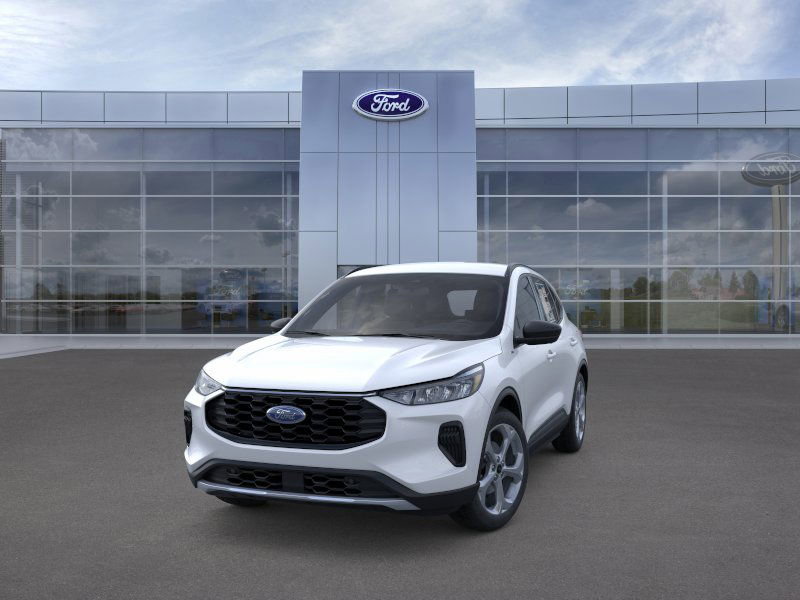 New 2025 Ford Escape ST-Line image 2