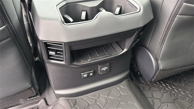 New 2026 Toyota Tundra TRD Pro image 8