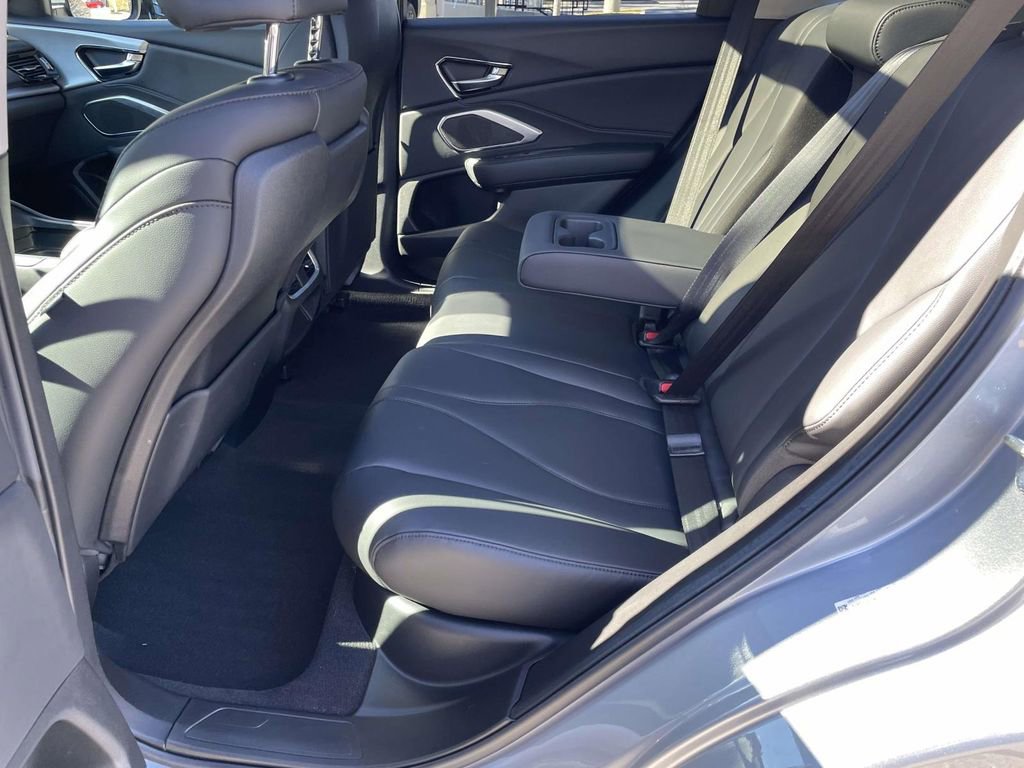 Used 2021 Acura RDX Base image 12