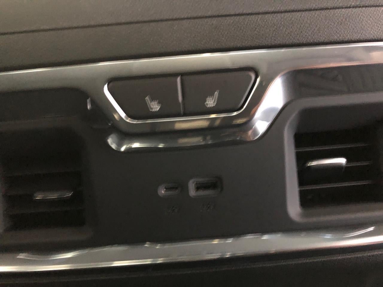 New 2026 Chevrolet Silverado 1500 LTZ AWD/4WD image 25