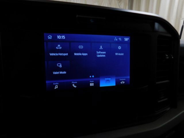 New 2026 Ford F350 XLT w/ FX4 Off-Road Package image 40